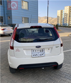 Ford Figo
